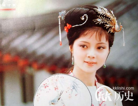 薛宝钗是“女曹操” 看完我惊呆了