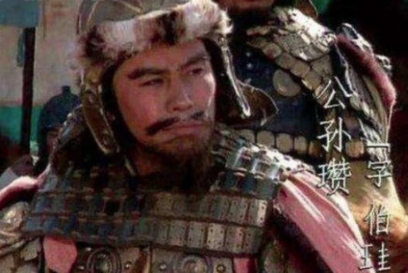 曹操重用杀子仇人张绣，背后有什么原因