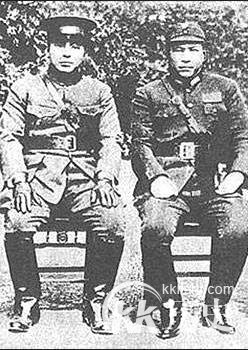 张学良和西安事变：张学良是否后悔发动西安事变