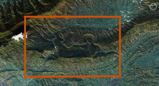 从“东方之星”沉船事件 来看中国神秘的北纬30°