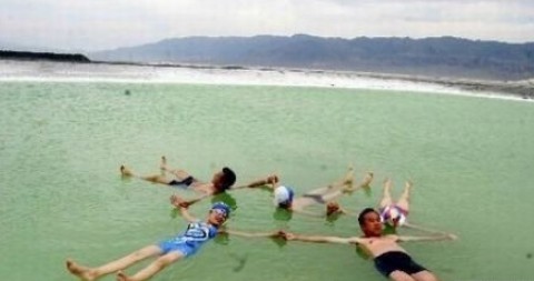 从“东方之星”沉船事件 来看中国神秘的北纬30°