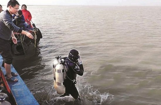 从“东方之星”沉船事件 来看中国神秘的北纬30°