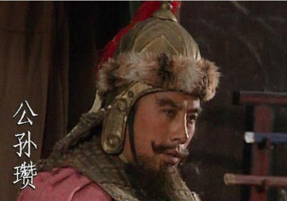 被袁绍视作头号大敌之人,到底是何方神圣