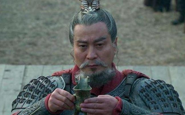 被袁绍视作头号大敌之人,到底是何方神圣