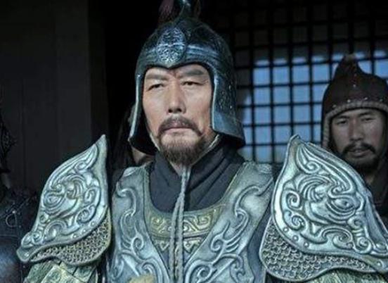 被袁绍视作头号大敌之人,到底是何方神圣