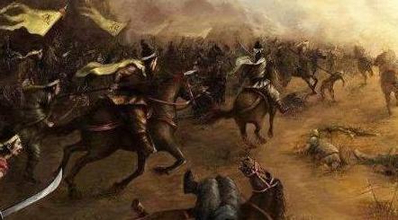 她因为代替年幼的妹妹出嫁 却改变了中国三百年的历史