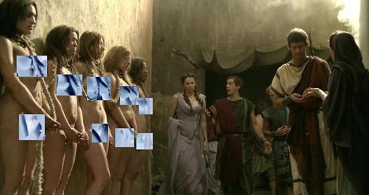 千奇百怪破处习俗 初夜献给动物