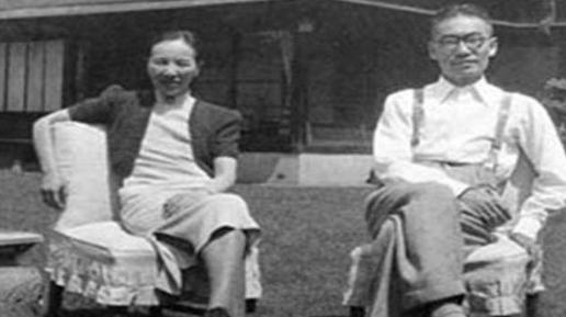 吴文藻是一个“傻”男人，却成就了与冰心的幸福婚姻