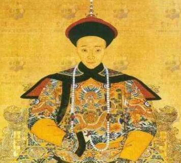 古代十大幸运帝王排行,清朝独占4位,第一名颇具争议性!