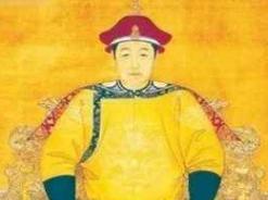 古代十大幸运帝王排行,清朝独占4位,第一名颇具争议性!