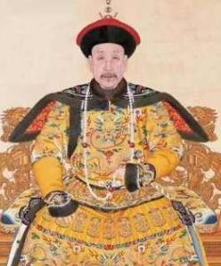 古代十大幸运帝王排行,清朝独占4位,第一名颇具争议性!