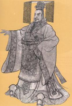 古代十大幸运帝王排行,清朝独占4位,第一名颇具争议性!