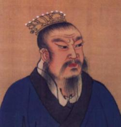 古代十大幸运帝王排行,清朝独占4位,第一名颇具争议性!