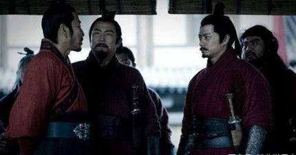 韩信为何不去荥阳救援