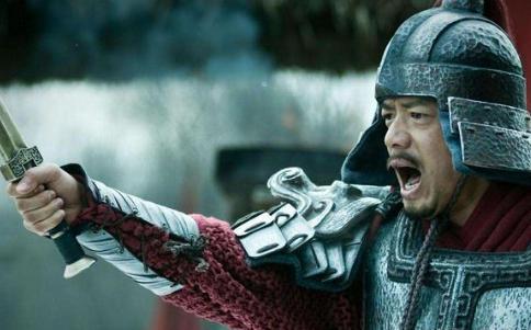 韩信为何不去荥阳救援