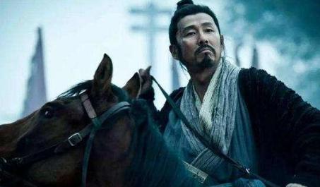 韩信为何不去荥阳救援