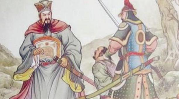 为何说毛文龙死有余辜