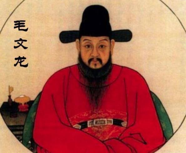 为何说毛文龙死有余辜