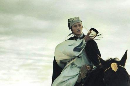 《龙门飞甲》雨化田有历史原型吗