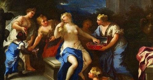 千奇百怪破处习俗 初夜献给动物