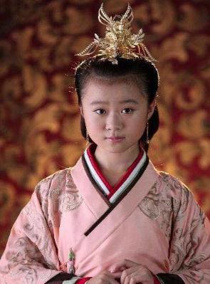 窦皇后：唐玄宗李隆基生母，揭秘其传奇的一生