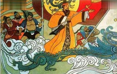 古代南方为何被称之为南蛮 主要的族群有哪些呢