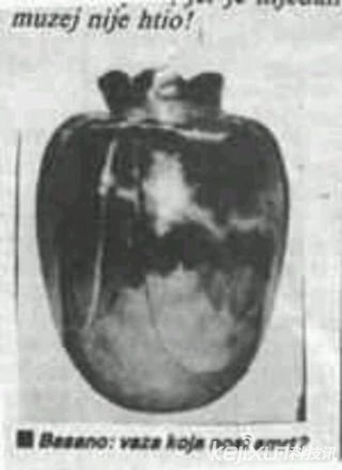 神秘恐怖的七大诅咒之物