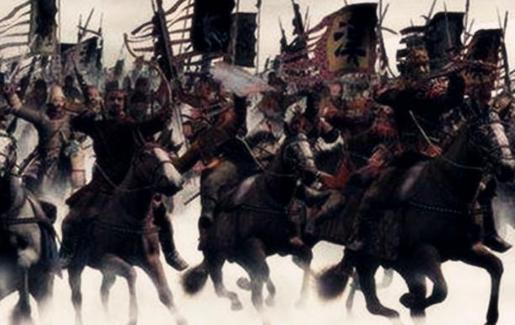 汉朝匈奴西迁之后对世界的格局产生了什么影响