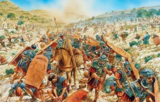 汉朝匈奴西迁之后对世界的格局产生了什么影响