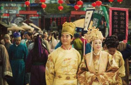 古代公主的生活是什么样的 真的和电视剧的那般生活吗
