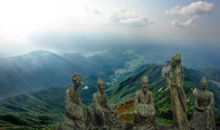 胡安国是一个什么样的人 有关于他的小故事有哪些