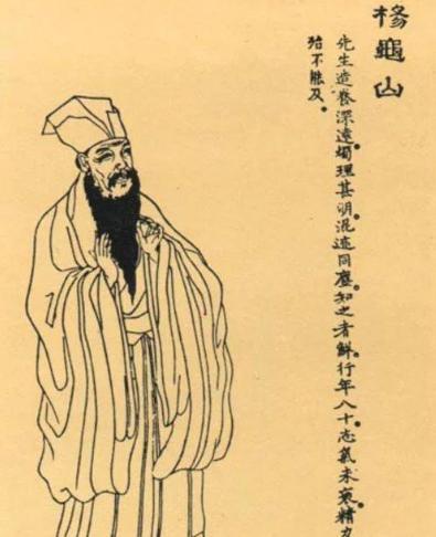 胡安国是一个什么样的人 有关于他的小故事有哪些