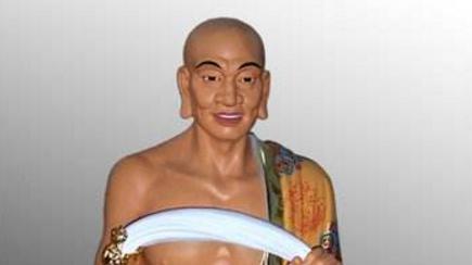 关于富楼那的轶事趣闻有哪些