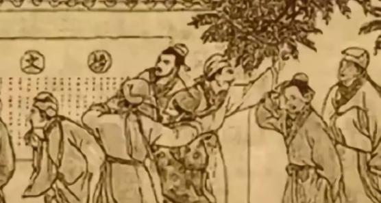 科举史上第一冤案：状元被杀，考官流放