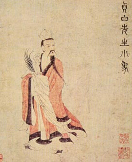 中国历史上疑是穿越者的著名人物:王莽居首