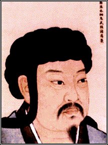 中国历史上疑是穿越者的著名人物:王莽居首