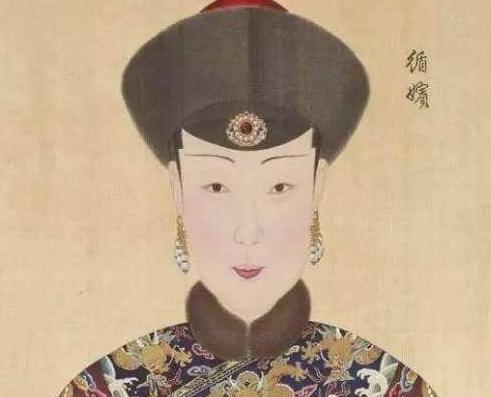 循贵妃与乾隆相差多少岁