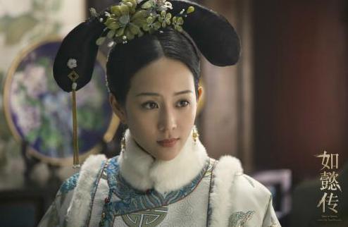 循贵妃与乾隆相差多少岁