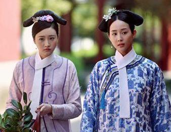 循贵妃与乾隆相差多少岁