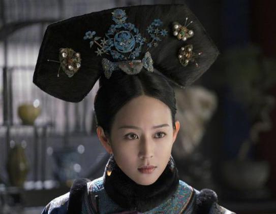 循贵妃与乾隆相差多少岁