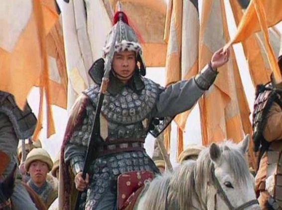 马超临终留下遗言,蜀汉国运就此断绝