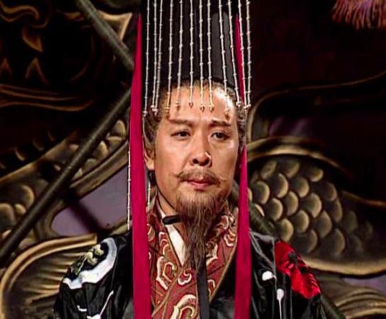 马超临终留下遗言,蜀汉国运就此断绝