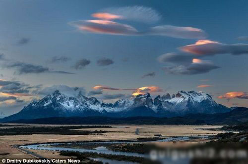 释永信:佛教相信有外星人