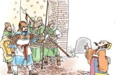 春秋战国时期的著名外交家！除了苏秦还有哪些人