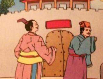 春秋战国时期的著名外交家！除了苏秦还有哪些人