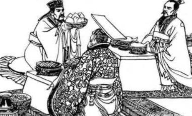 春秋战国时期的著名外交家！除了苏秦还有哪些人