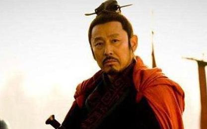 刘邦死后,匈奴首领写信羞辱吕后