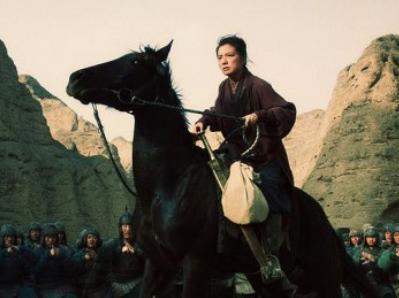 花木兰替父从军那么多年，为何无人发现她是女子