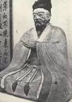 朱之瑜坚持反清复明，却阴差阳错的改变了日本史