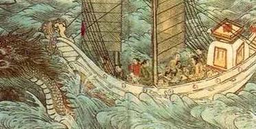 朱之瑜坚持反清复明，却阴差阳错的改变了日本史